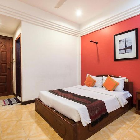 Sihariddh Bnb Villa 시엠리아프 외부 사진