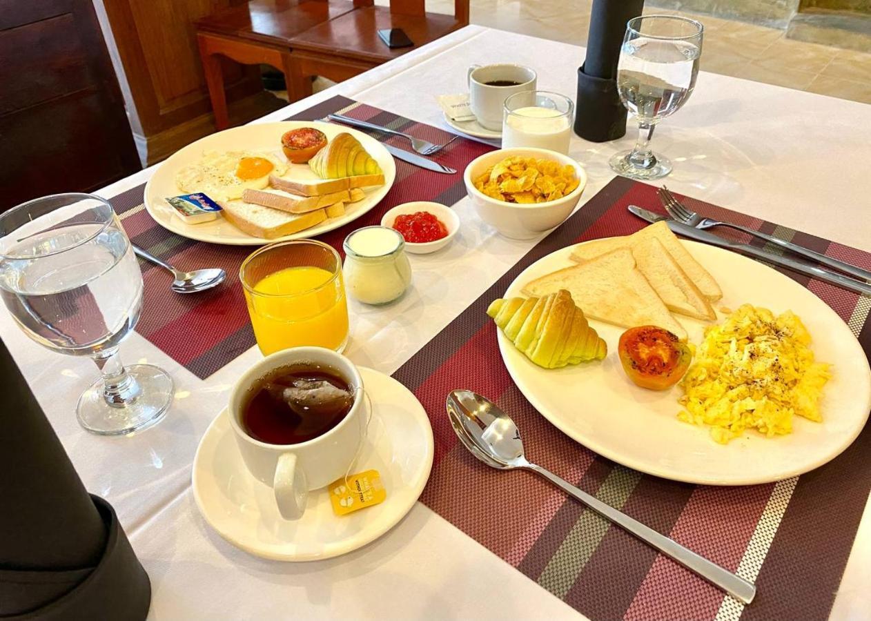Sihariddh Bnb Villa 시엠리아프 외부 사진