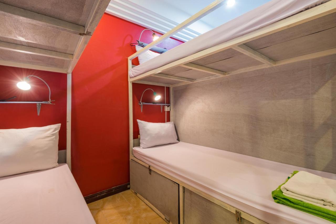 Sihariddh Bnb Villa 시엠리아프 외부 사진