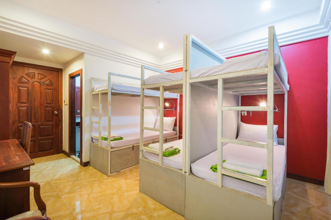 Sihariddh Bnb Villa 시엠리아프 외부 사진