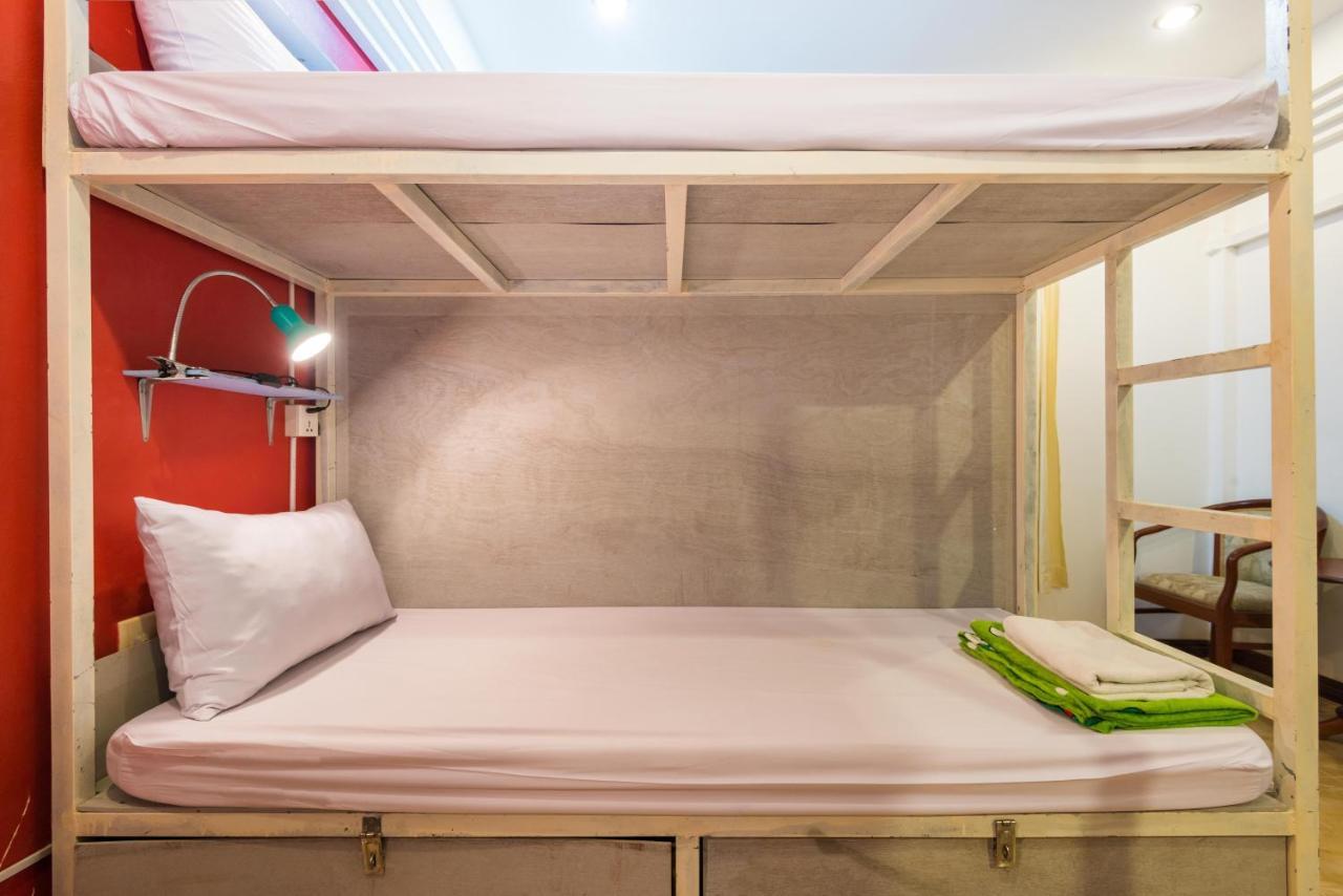 Sihariddh Bnb Villa 시엠리아프 외부 사진